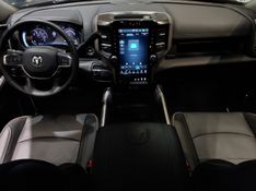 Ram 2500 6.7 I6 TURBO DIESEL LARAMIE CD 4X4 AUTOMÁTICO 2024/2024 BETIOLO NOVOS E SEMINOVOS LAJEADO / Carros no Vale