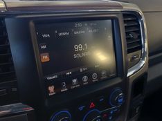 Ram 2500 6.7 LARAMIE 4X4 CD I6 TURBO DIESEL 4P AUTOMÁTICO 2015/2016 BETIOLO NOVOS E SEMINOVOS LAJEADO / Carros no Vale