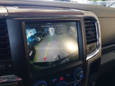 Ram 2500 6.7 LARAMIE 4X4 CD I6 TURBO DIESEL 4P AUTOMÁTICO 2015/2016 BETIOLO NOVOS E SEMINOVOS LAJEADO / Carros no Vale