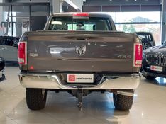 Ram 2500 6.7 LARAMIE 4X4 CD I6 TURBO DIESEL 4P AUTOMÁTICO 2015/2016 BETIOLO NOVOS E SEMINOVOS LAJEADO / Carros no Vale