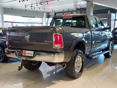 Ram 2500 6.7 LARAMIE 4X4 CD I6 TURBO DIESEL 4P AUTOMÁTICO 2015/2016 BETIOLO NOVOS E SEMINOVOS LAJEADO / Carros no Vale
