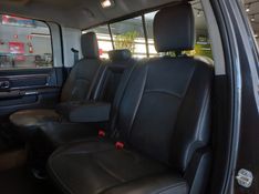 Ram 2500 6.7 LARAMIE 4X4 CD I6 TURBO DIESEL 4P AUTOMÁTICO 2015/2016 BETIOLO NOVOS E SEMINOVOS LAJEADO / Carros no Vale