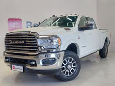 Ram 3500 6.7 I6 TURBO DIESEL LIMITED LONGHORN CD 4X4 AUTOMÁTICO 2024/2024 BETIOLO NOVOS E SEMINOVOS LAJEADO / Carros no Vale