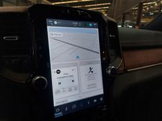 Ram 3500 6.7 I6 TURBO DIESEL LIMITED LONGHORN CD 4X4 AUTOMÁTICO 2024/2024 BETIOLO NOVOS E SEMINOVOS LAJEADO / Carros no Vale