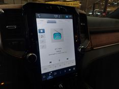 Ram 3500 6.7 I6 TURBO DIESEL LIMITED LONGHORN CD 4X4 AUTOMÁTICO 2024/2024 BETIOLO NOVOS E SEMINOVOS LAJEADO / Carros no Vale