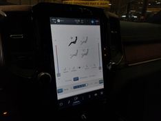 Ram 3500 6.7 I6 TURBO DIESEL LIMITED LONGHORN CD 4X4 AUTOMÁTICO 2024/2024 BETIOLO NOVOS E SEMINOVOS LAJEADO / Carros no Vale