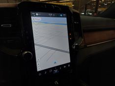 Ram 3500 6.7 I6 TURBO DIESEL LIMITED LONGHORN CD 4X4 AUTOMÁTICO 2024/2024 BETIOLO NOVOS E SEMINOVOS LAJEADO / Carros no Vale