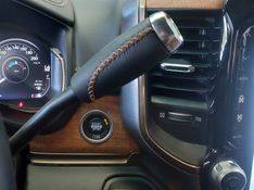 Ram 3500 6.7 I6 TURBO DIESEL LIMITED LONGHORN CD 4X4 AUTOMÁTICO 2024/2024 BETIOLO NOVOS E SEMINOVOS LAJEADO / Carros no Vale