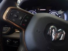 Ram 3500 6.7 I6 TURBO DIESEL LIMITED LONGHORN CD 4X4 AUTOMÁTICO 2024/2024 BETIOLO NOVOS E SEMINOVOS LAJEADO / Carros no Vale