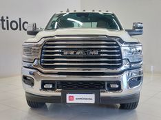 Ram 3500 6.7 I6 TURBO DIESEL LIMITED LONGHORN CD 4X4 AUTOMÁTICO 2024/2024 BETIOLO NOVOS E SEMINOVOS LAJEADO / Carros no Vale