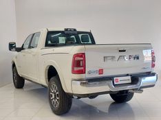 Ram 3500 6.7 I6 TURBO DIESEL LIMITED LONGHORN CD 4X4 AUTOMÁTICO 2024/2024 BETIOLO NOVOS E SEMINOVOS LAJEADO / Carros no Vale