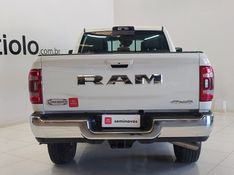 Ram 3500 6.7 I6 TURBO DIESEL LIMITED LONGHORN CD 4X4 AUTOMÁTICO 2024/2024 BETIOLO NOVOS E SEMINOVOS LAJEADO / Carros no Vale
