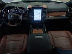 Ram 3500 6.7 I6 TURBO DIESEL LIMITED LONGHORN CD 4X4 AUTOMÁTICO 2024/2024 BETIOLO NOVOS E SEMINOVOS LAJEADO / Carros no Vale