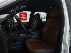 Ram 3500 6.7 I6 TURBO DIESEL LIMITED LONGHORN CD 4X4 AUTOMÁTICO 2024/2024 BETIOLO NOVOS E SEMINOVOS LAJEADO / Carros no Vale