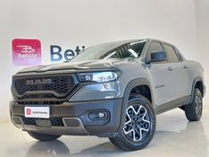 Ram RAMPAGE 2.0 TURBO DIESEL REBEL 4X4 AUTOMÁTICO 2023/2024 BETIOLO NOVOS E SEMINOVOS LAJEADO / Carros no Vale