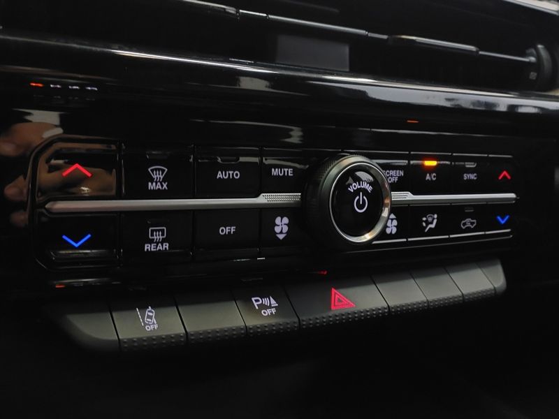 Ram RAMPAGE 2.0 TURBO DIESEL REBEL 4X4 AUTOMÁTICO 2024/2024 BETIOLO NOVOS E SEMINOVOS LAJEADO / Carros no Vale