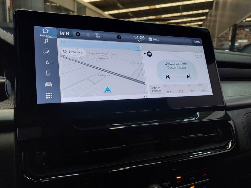 Ram RAMPAGE 2.0 TURBO DIESEL REBEL 4X4 AUTOMÁTICO 2023/2024 BETIOLO NOVOS E SEMINOVOS LAJEADO / Carros no Vale Ram RAMPAGE 2.0 TURBO DIESEL REBEL 4X4 AUTOMÁTICO 2023/2024 BETIOLO NOVOS E SEMINOVOS LAJEADO / Carros no Vale