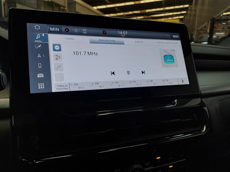 Ram RAMPAGE 2.0 TURBO DIESEL REBEL 4X4 AUTOMÁTICO 2023/2024 BETIOLO NOVOS E SEMINOVOS LAJEADO / Carros no Vale Ram RAMPAGE 2.0 TURBO DIESEL REBEL 4X4 AUTOMÁTICO 2023/2024 BETIOLO NOVOS E SEMINOVOS LAJEADO / Carros no Vale