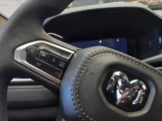 Ram RAMPAGE 2.0 TURBO DIESEL REBEL 4X4 AUTOMÁTICO 2023/2024 BETIOLO NOVOS E SEMINOVOS LAJEADO / Carros no Vale