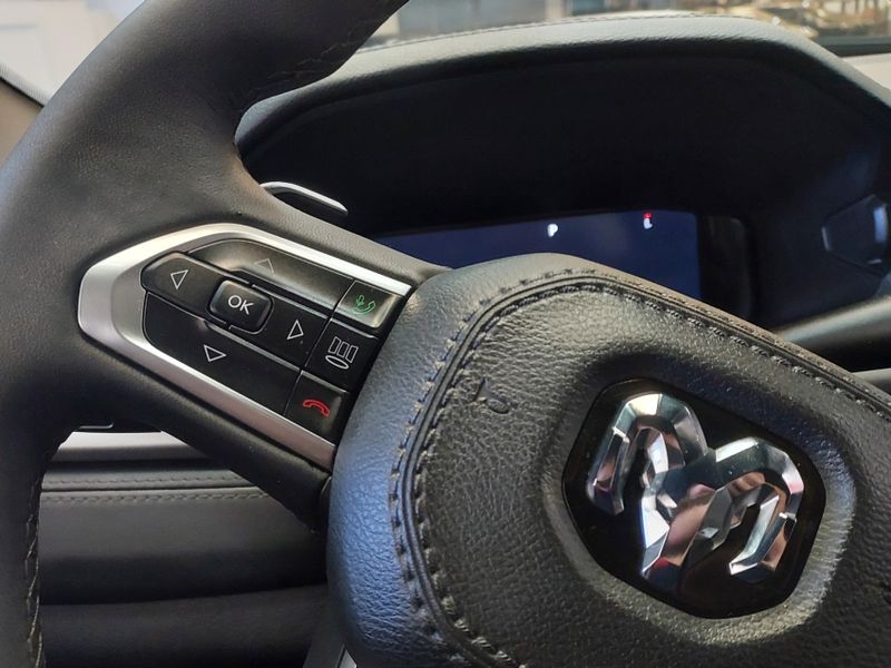 Ram RAMPAGE 2.0 TURBO DIESEL REBEL 4X4 AUTOMÁTICO 2023/2024 BETIOLO NOVOS E SEMINOVOS LAJEADO / Carros no Vale Ram RAMPAGE 2.0 TURBO DIESEL REBEL 4X4 AUTOMÁTICO 2023/2024 BETIOLO NOVOS E SEMINOVOS LAJEADO / Carros no Vale