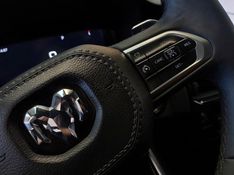 Ram RAMPAGE 2.0 TURBO DIESEL REBEL 4X4 AUTOMÁTICO 2023/2024 BETIOLO NOVOS E SEMINOVOS LAJEADO / Carros no Vale