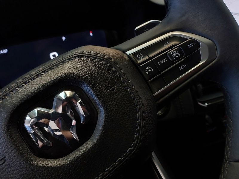 Ram RAMPAGE 2.0 TURBO DIESEL REBEL 4X4 AUTOMÁTICO 2023/2024 BETIOLO NOVOS E SEMINOVOS LAJEADO / Carros no Vale Ram RAMPAGE 2.0 TURBO DIESEL REBEL 4X4 AUTOMÁTICO 2023/2024 BETIOLO NOVOS E SEMINOVOS LAJEADO / Carros no Vale