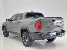 Ram RAMPAGE 2.0 TURBO DIESEL REBEL 4X4 AUTOMÁTICO 2024/2024 BETIOLO NOVOS E SEMINOVOS LAJEADO / Carros no Vale