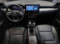 Ram RAMPAGE 2.0 TURBO DIESEL REBEL 4X4 AUTOMÁTICO 2024/2024 BETIOLO NOVOS E SEMINOVOS LAJEADO / Carros no Vale