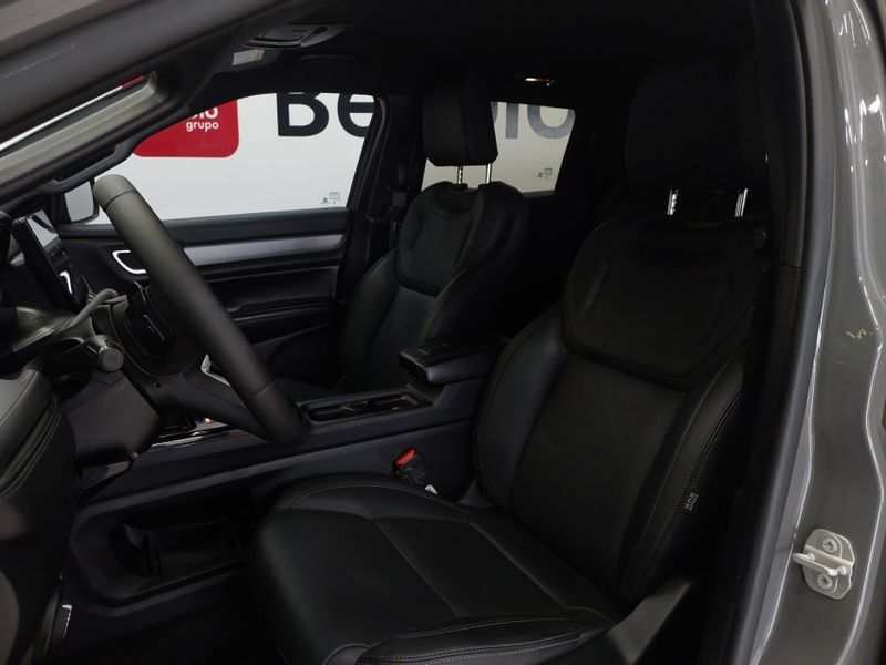 Ram RAMPAGE 2.0 TURBO DIESEL REBEL 4X4 AUTOMÁTICO 2024/2024 BETIOLO NOVOS E SEMINOVOS LAJEADO / Carros no Vale