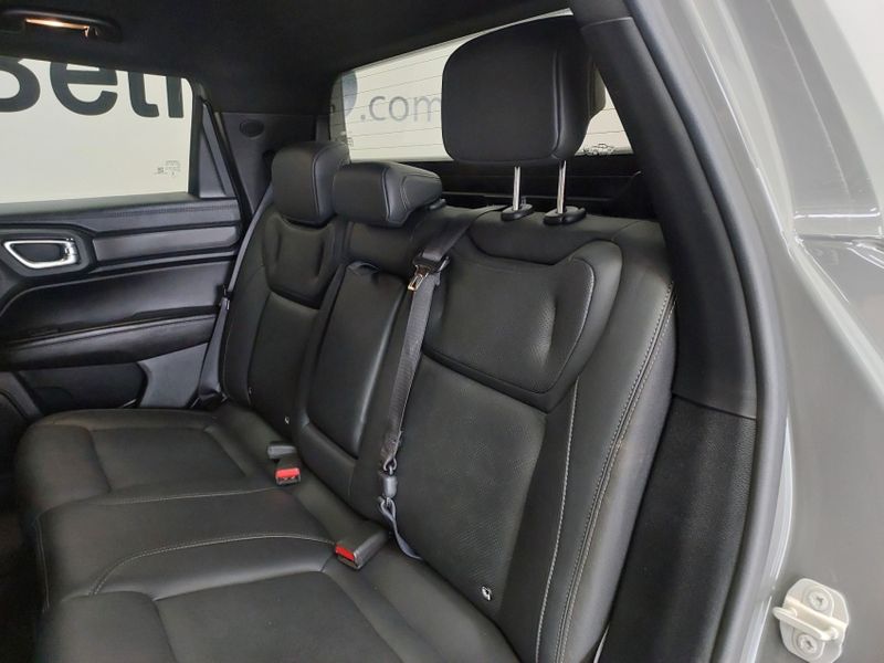 Ram RAMPAGE 2.0 TURBO DIESEL REBEL 4X4 AUTOMÁTICO 2024/2024 BETIOLO NOVOS E SEMINOVOS LAJEADO / Carros no Vale