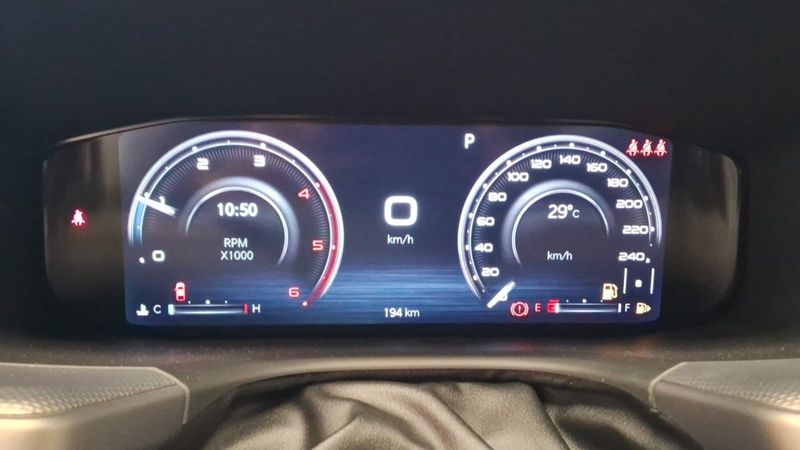 Ram RAMPAGE 2.2 TURBO DIESEL LARAMIE 4X4 AUTOMÁTICO 2025/2025 BETIOLO NOVOS E SEMINOVOS LAJEADO / Carros no Vale Ram RAMPAGE 2.2 TURBO DIESEL LARAMIE 4X4 AUTOMÁTICO 2025/2025 BETIOLO NOVOS E SEMINOVOS LAJEADO / Carros no Vale