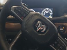 Ram RAMPAGE 2.2 TURBO DIESEL LARAMIE 4X4 AUTOMÁTICO 2025/2025 BETIOLO NOVOS E SEMINOVOS LAJEADO / Carros no Vale