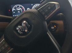 Ram RAMPAGE 2.2 TURBO DIESEL LARAMIE 4X4 AUTOMÁTICO 2025/2025 BETIOLO NOVOS E SEMINOVOS LAJEADO / Carros no Vale