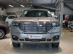 Ram RAMPAGE 2.2 TURBO DIESEL LARAMIE 4X4 AUTOMÁTICO 2025/2025 BETIOLO NOVOS E SEMINOVOS LAJEADO / Carros no Vale