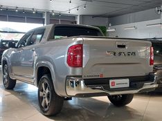 Ram RAMPAGE 2.2 TURBO DIESEL LARAMIE 4X4 AUTOMÁTICO 2025/2025 BETIOLO NOVOS E SEMINOVOS LAJEADO / Carros no Vale