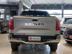 Ram RAMPAGE 2.2 TURBO DIESEL LARAMIE 4X4 AUTOMÁTICO 2025/2025 BETIOLO NOVOS E SEMINOVOS LAJEADO / Carros no Vale