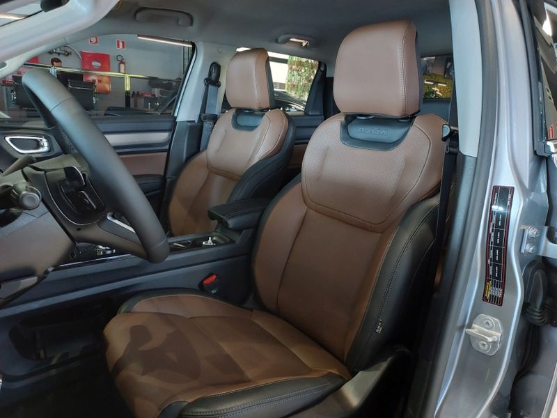 Ram RAMPAGE 2.2 TURBO DIESEL LARAMIE 4X4 AUTOMÁTICO 2025/2025 BETIOLO NOVOS E SEMINOVOS LAJEADO / Carros no Vale Ram RAMPAGE 2.2 TURBO DIESEL LARAMIE 4X4 AUTOMÁTICO 2025/2025 BETIOLO NOVOS E SEMINOVOS LAJEADO / Carros no Vale