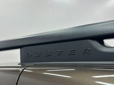 Renault DUSTER 1.3 TCE FLEX ICONIC X-TRONIC 2023/2024 BETIOLO NOVOS E SEMINOVOS LAJEADO / Carros no Vale