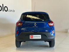 Renault KWID 1.0 12V SCE FLEX INTENSE MANUAL 2024/2025 BETIOLO NOVOS E SEMINOVOS LAJEADO / Carros no Vale