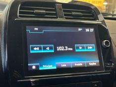 Renault KWID 1.0 12V SCE FLEX INTENSE MANUAL 2024/2025 BETIOLO NOVOS E SEMINOVOS LAJEADO / Carros no Vale