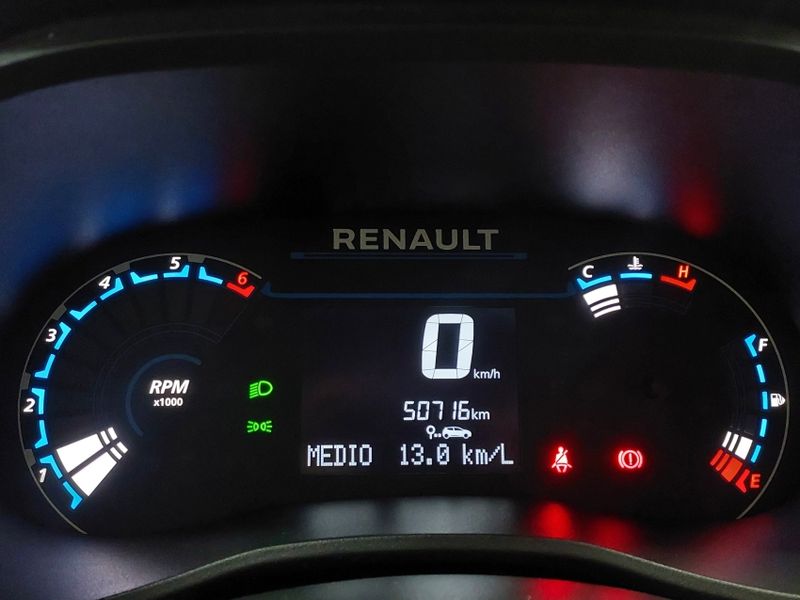 Renault KWID 1.0 12V SCE FLEX ZEN MANUAL 2024/2025 BETIOLO NOVOS E SEMINOVOS LAJEADO / Carros no Vale