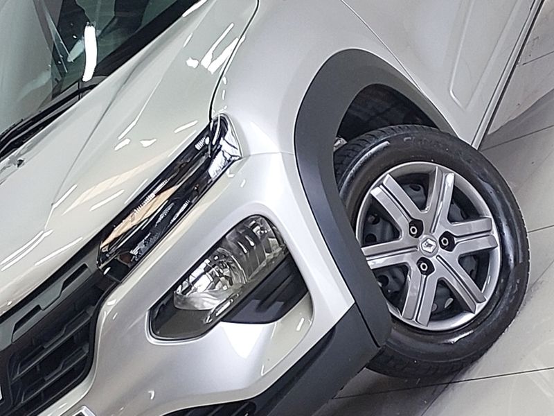 Renault KWID 1.0 12V SCE FLEX ZEN MANUAL 2024/2025 BETIOLO NOVOS E SEMINOVOS LAJEADO / Carros no Vale