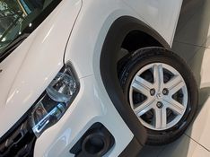 Renault KWID 1.0 12V SCE FLEX ZEN MANUAL 2021/2022 BETIOLO NOVOS E SEMINOVOS LAJEADO / Carros no Vale