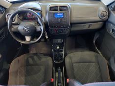 Renault KWID 1.0 12V SCE FLEX ZEN MANUAL 2021/2022 BETIOLO NOVOS E SEMINOVOS LAJEADO / Carros no Vale