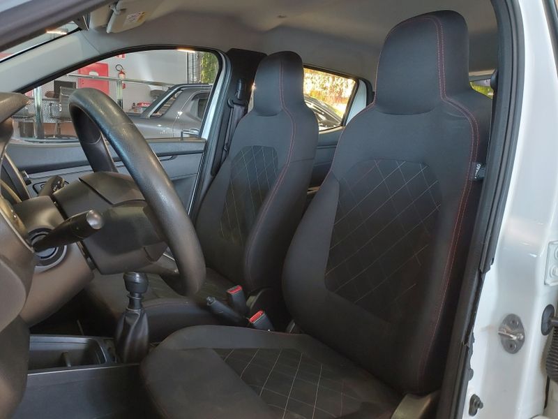 Renault KWID 1.0 12V SCE FLEX ZEN MANUAL 2021/2022 BETIOLO NOVOS E SEMINOVOS LAJEADO / Carros no Vale Renault KWID 1.0 12V SCE FLEX ZEN MANUAL 2021/2022 BETIOLO NOVOS E SEMINOVOS LAJEADO / Carros no Vale