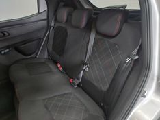 Renault KWID 1.0 12V SCE FLEX ZEN MANUAL 2024/2025 BETIOLO NOVOS E SEMINOVOS LAJEADO / Carros no Vale