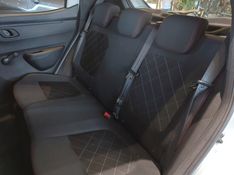 Renault KWID 1.0 12V SCE FLEX ZEN MANUAL 2021/2022 BETIOLO NOVOS E SEMINOVOS LAJEADO / Carros no Vale