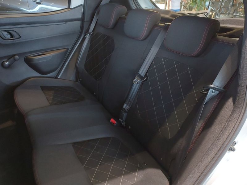 Renault KWID 1.0 12V SCE FLEX ZEN MANUAL 2021/2022 BETIOLO NOVOS E SEMINOVOS LAJEADO / Carros no Vale Renault KWID 1.0 12V SCE FLEX ZEN MANUAL 2021/2022 BETIOLO NOVOS E SEMINOVOS LAJEADO / Carros no Vale