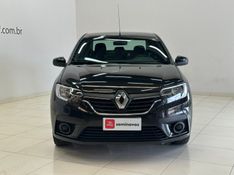 Renault LOGAN 1.0 12V SCE FLEX ZEN MANUAL 2022/2023 BETIOLO NOVOS E SEMINOVOS LAJEADO / Carros no Vale