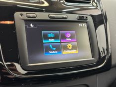 Renault LOGAN 1.0 12V SCE FLEX ZEN MANUAL 2022/2023 BETIOLO NOVOS E SEMINOVOS LAJEADO / Carros no Vale